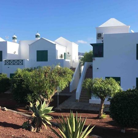 Paradiso Canario Playa Blanca Dış mekan fotoğraf