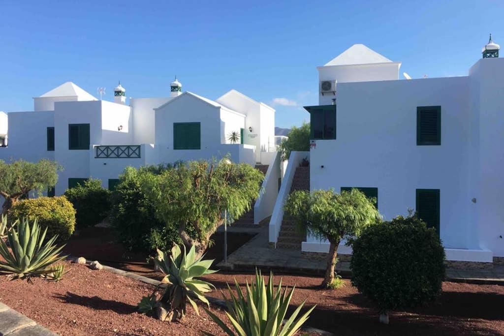 Paradiso Canario Playa Blanca Dış mekan fotoğraf