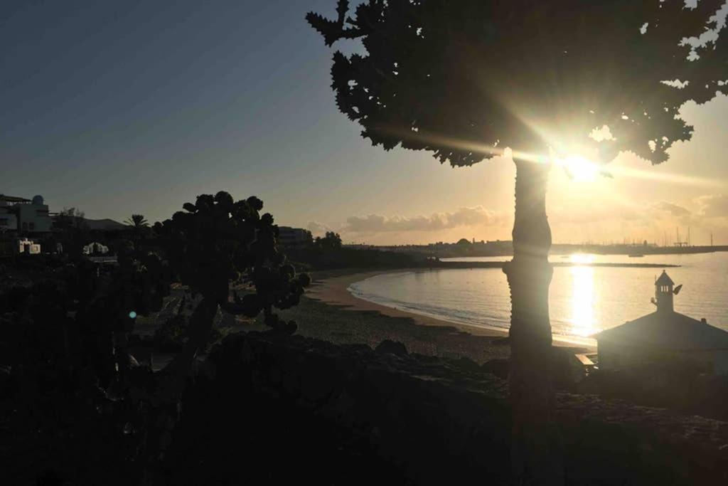 Paradiso Canario Playa Blanca Dış mekan fotoğraf