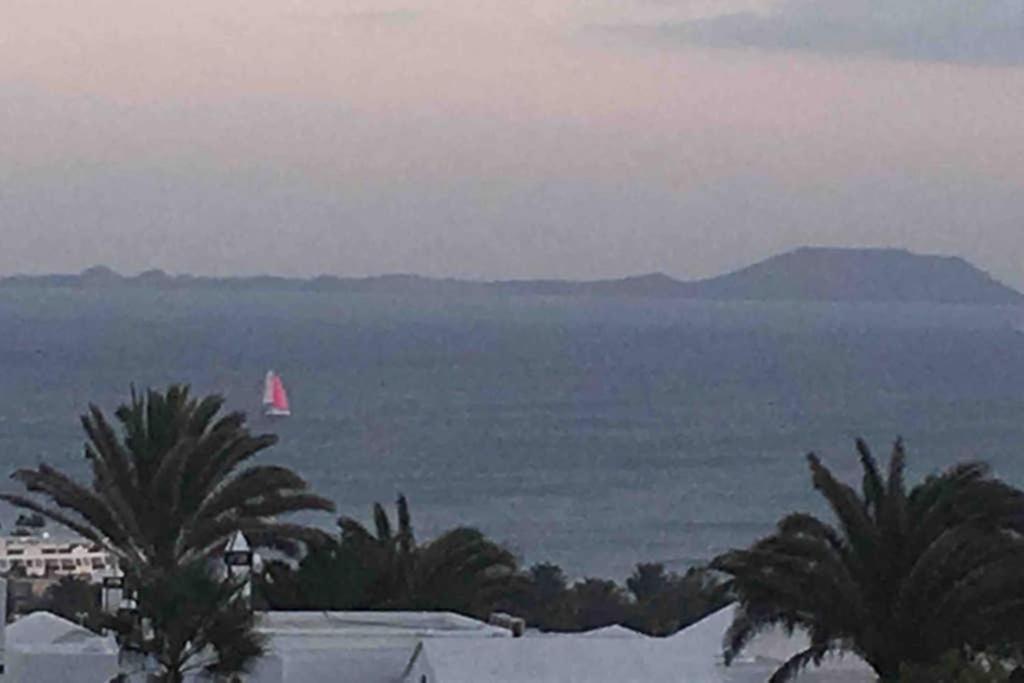 Paradiso Canario Playa Blanca Dış mekan fotoğraf