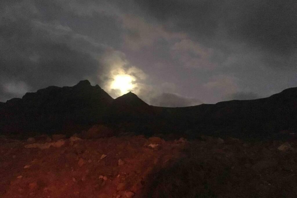 Paradiso Canario Playa Blanca Dış mekan fotoğraf