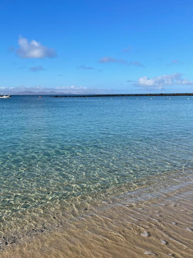 Paradiso Canario Playa Blanca Dış mekan fotoğraf