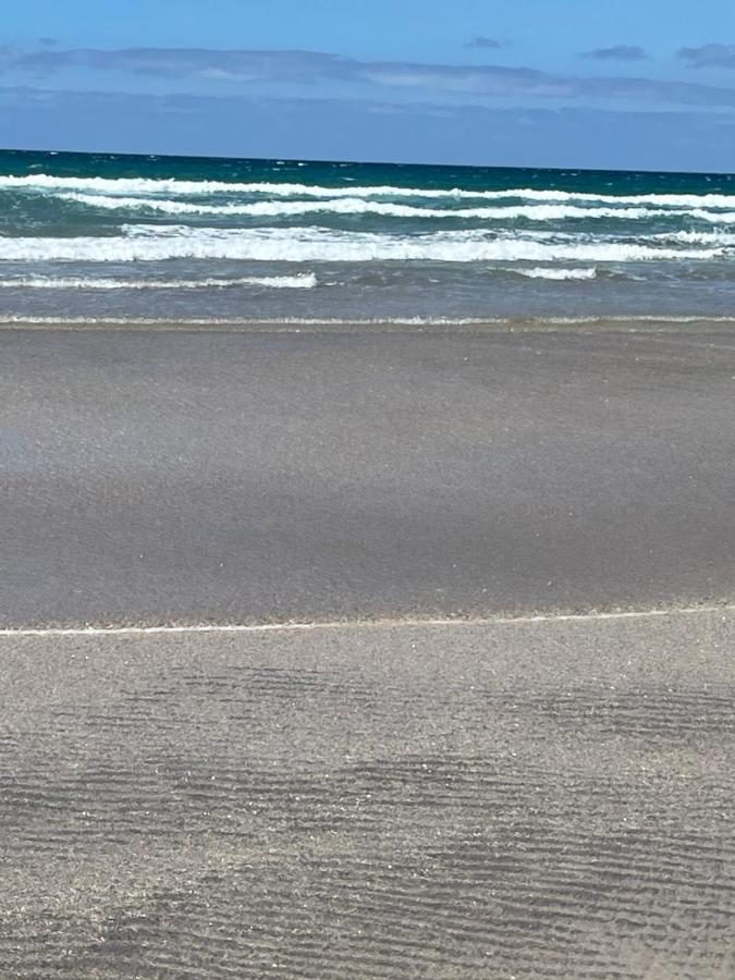Paradiso Canario Playa Blanca Dış mekan fotoğraf